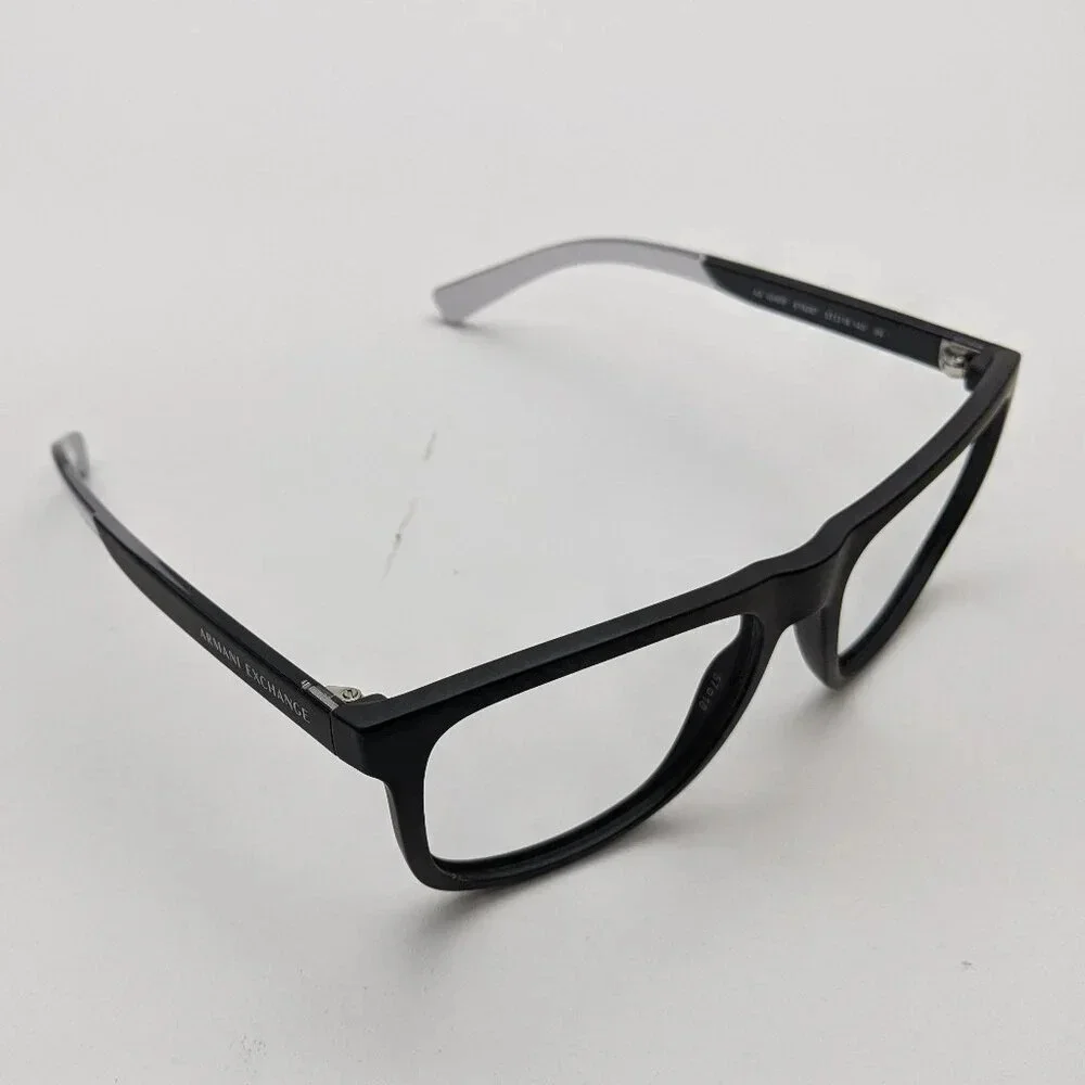 🕶️ Frame only! Armani Exchange AX4049S 818287 Sunglasses 57/18-140 / JLE448 🕶️​